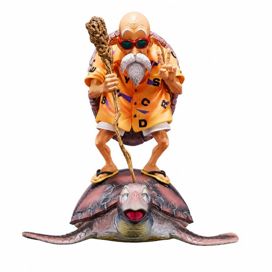 Master Roshi Premium