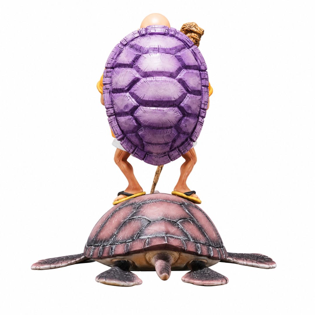 Master Roshi Premium