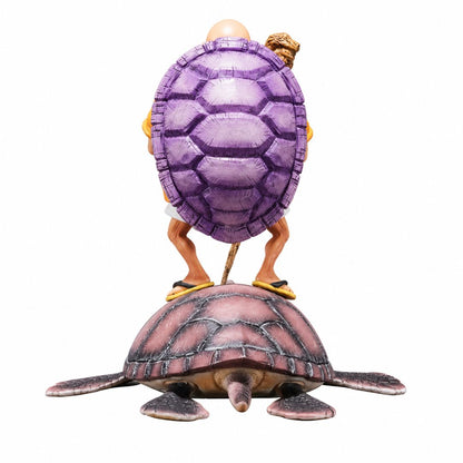 Master Roshi Premium