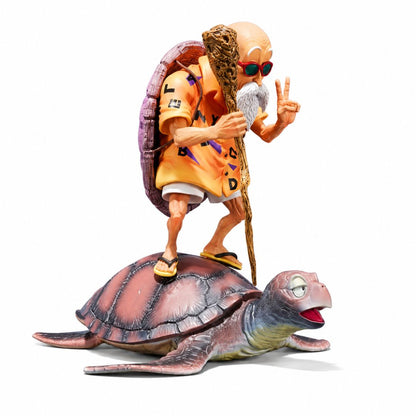 Master Roshi Premium