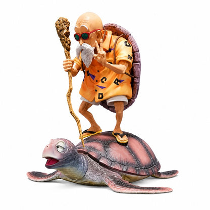 Master Roshi Premium